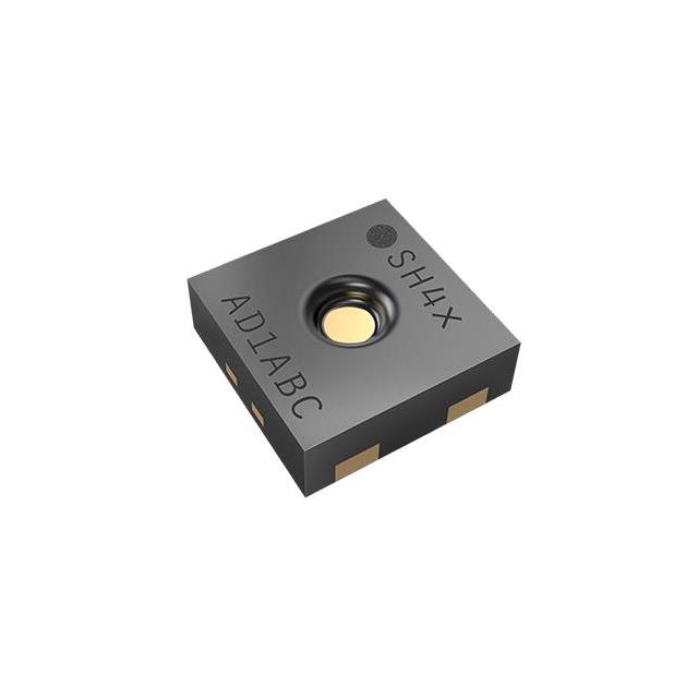 SHT41-AD1B-R2Sensirion AG