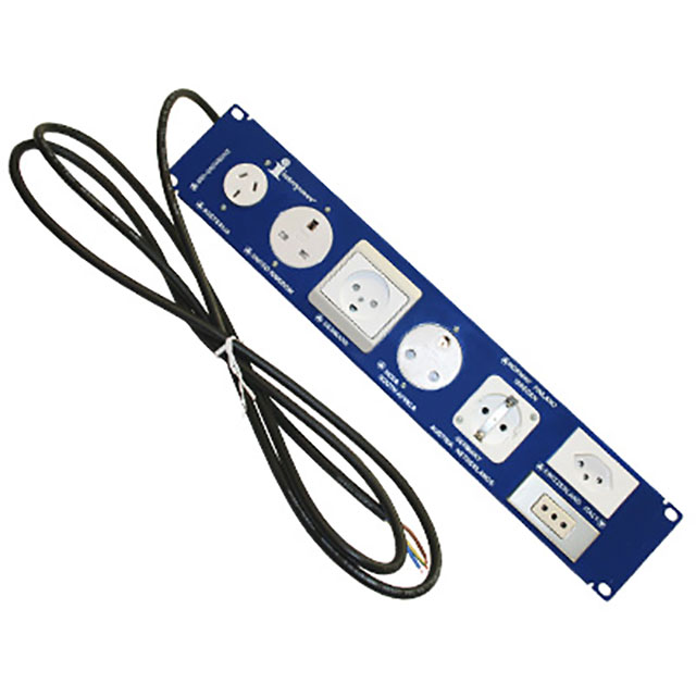 85010113Interpower
