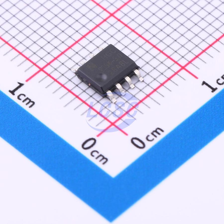 LM2594D-5.0RGHANSCHIP semiconductor