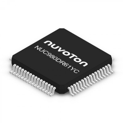 NUC980DR61YCNuvoton