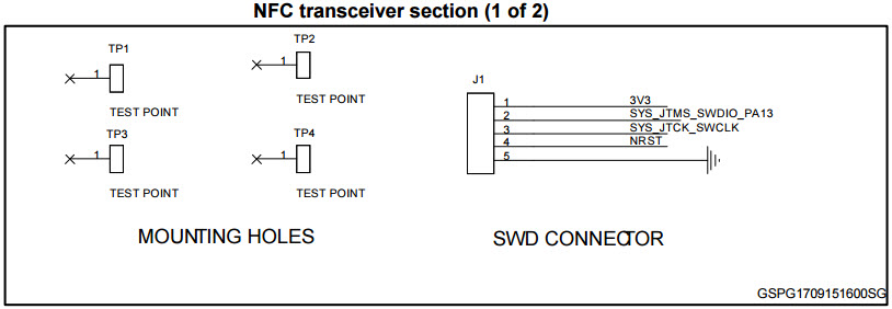 STMicroelectronics STEVAL-IDI004V2 Reference Design 10