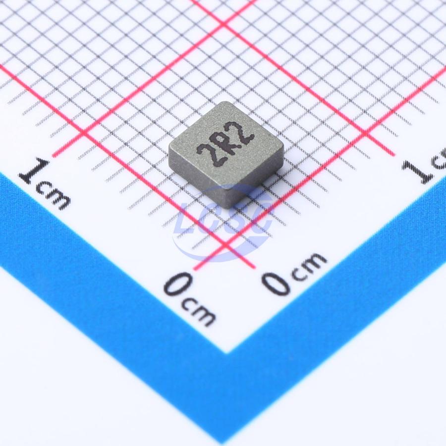 FEXL0420A-2R2Mcjiang (Changjiang Microelectronics Tech)