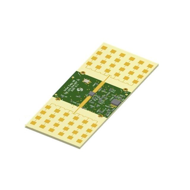 000631indie Semiconductor