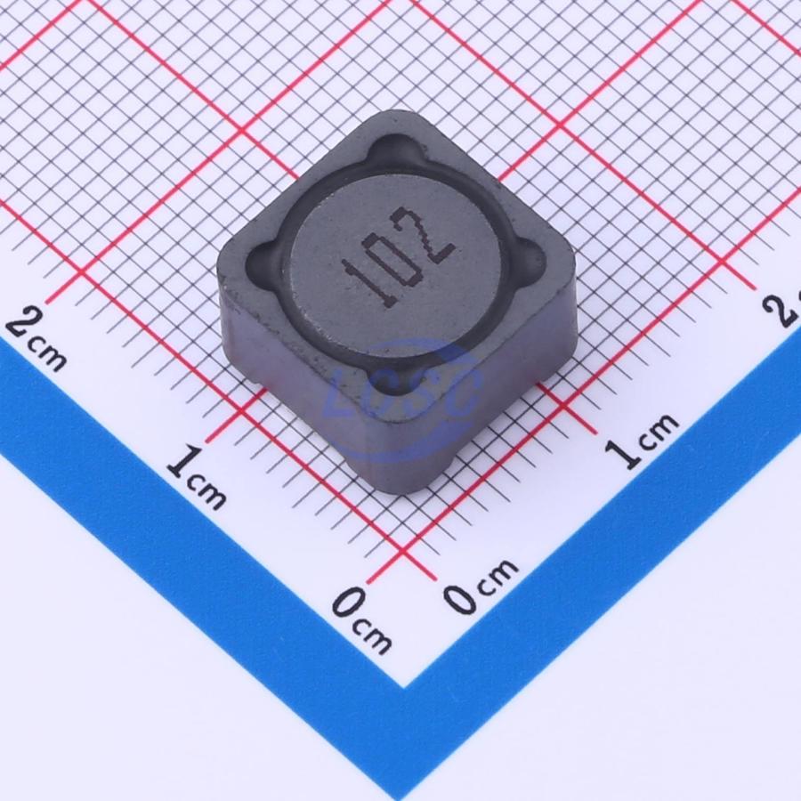 SDRI127-102MTLanTu Micro