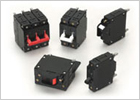 CA1-X0-02-846-211-CCarling Technologies