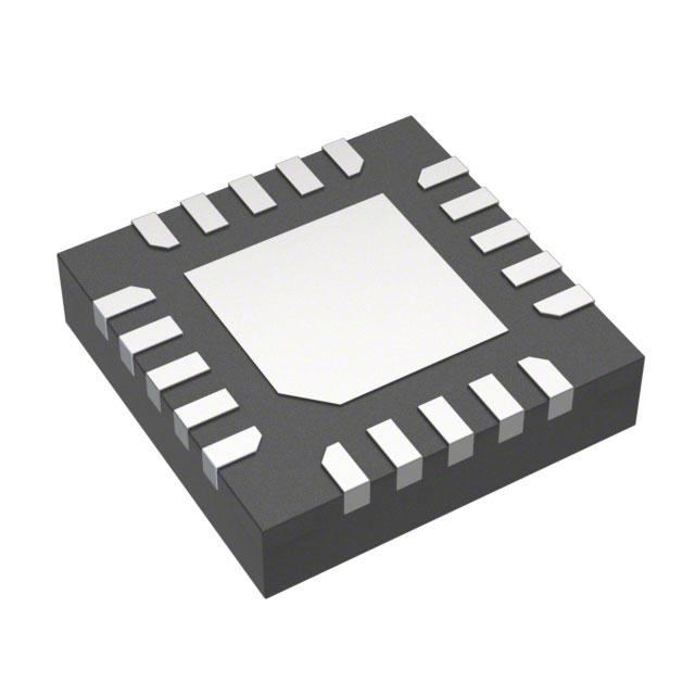 PIC18F16Q20T-I/REBMicrochip Technology