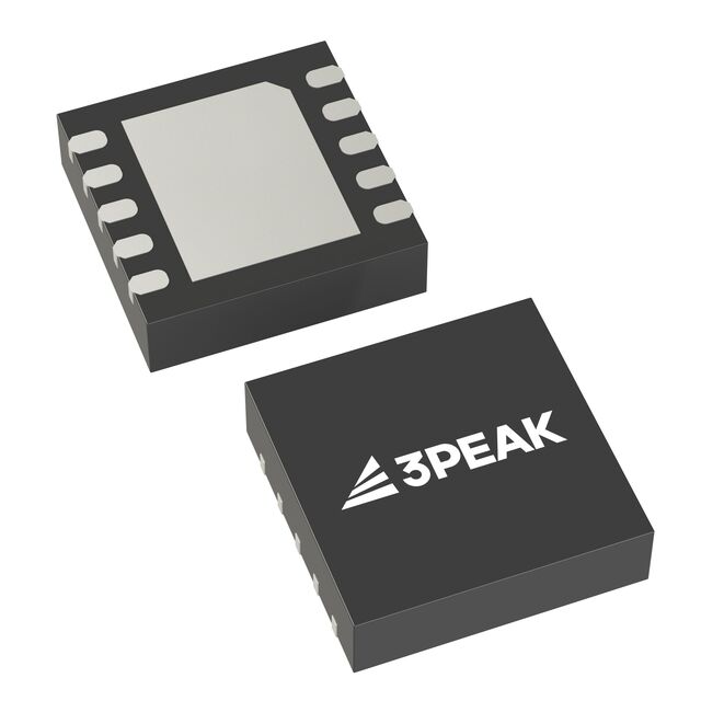 TPL51200-DF8R-S3PEAK