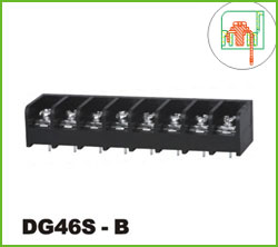 DG46S-B-06P-13-00A(H)Degson