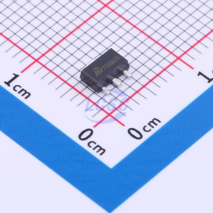 MD7208A50PA1Shanghai Mingda Microelectronics