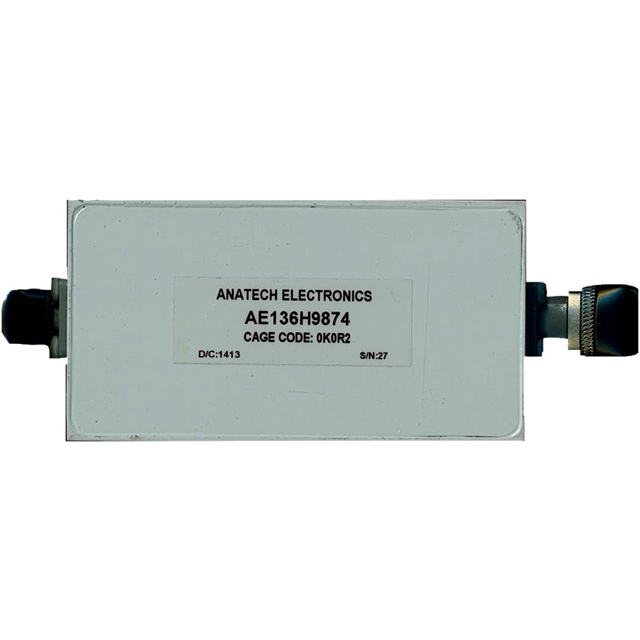 AE136H9874Anatech Electronics Inc.