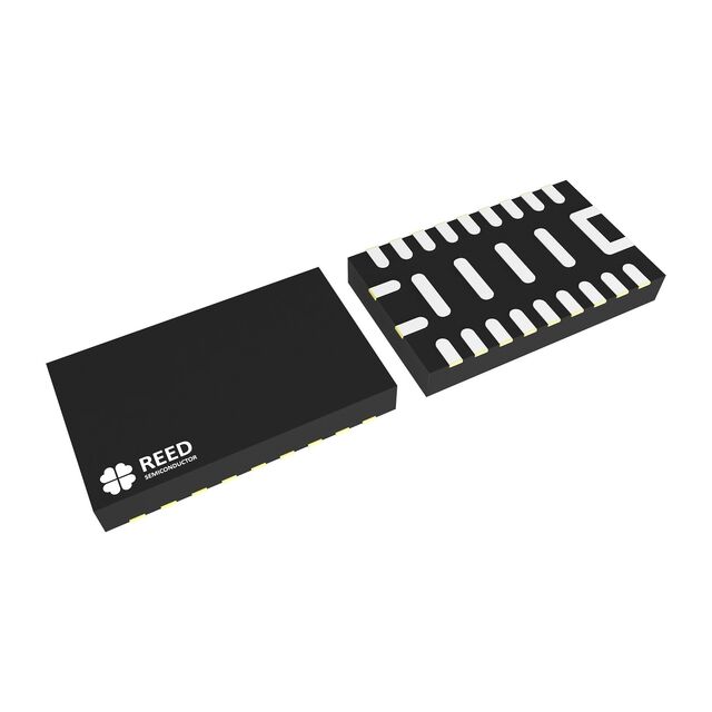 RS31312RReed Semiconductor Corp.