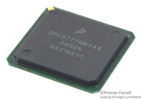 SPC5777MK0MVA8NXP Semiconductors