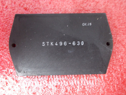 STK496-630Sanyo