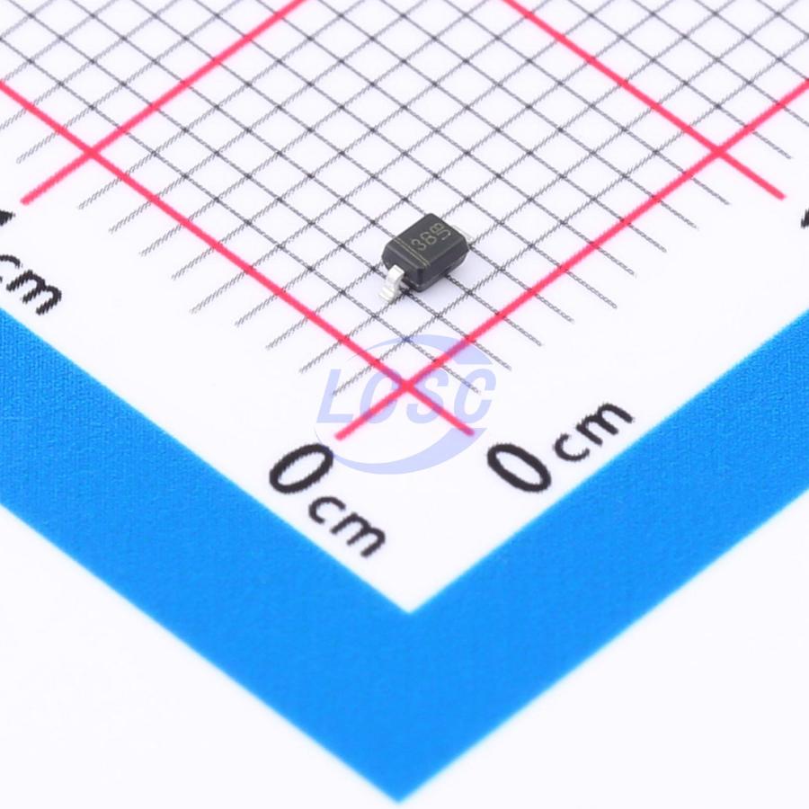 MM3Z47WShandong Jingdao Microelectronics