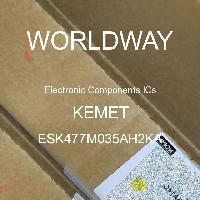 ESK477M035AH2KAKEMET