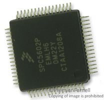 SPC5602PEF0MLH6NXP Semiconductors