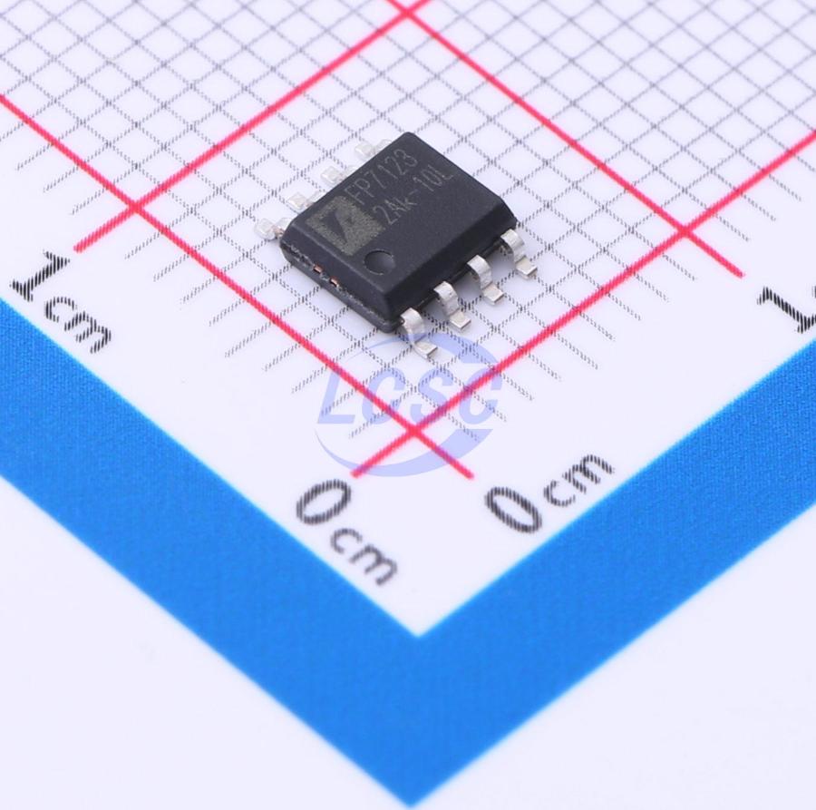 FP7123XR-G1Advanced Analog Technology