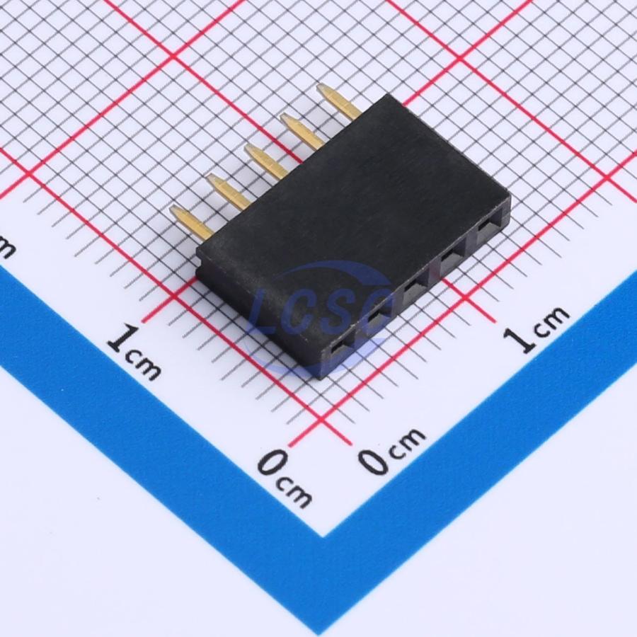 CSHA101-0502A001R1AAGREENCONN