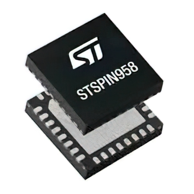 STSPIN958TRSTMicroelectronics