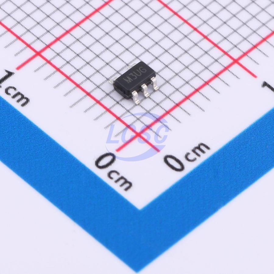 LM321G-AF5-RUTC(Unisonic Tech)