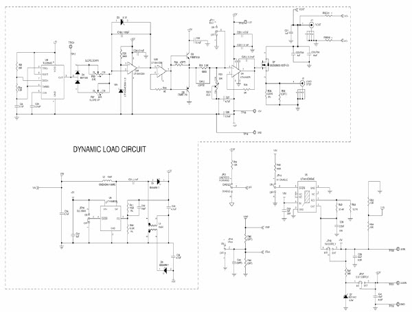 Linear Technology/Analog Devices DC1672A Reference Design 3