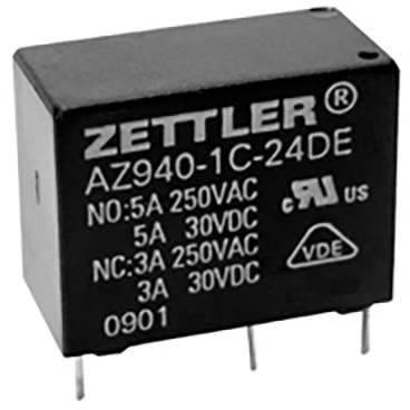 AZ940-1AB-12DSZETTLER