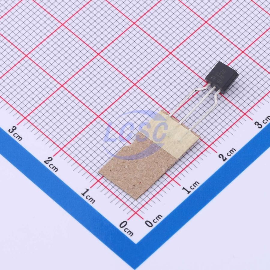 97A8Jiangsu JieJie Microelectronics
