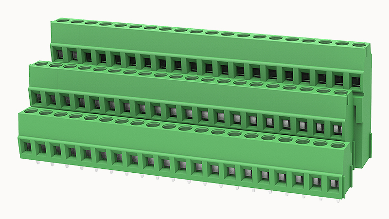 DG500A3-5.08-60PDEGSON