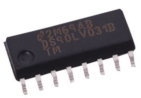 MC9S08QG4CDNENXP Semiconductors