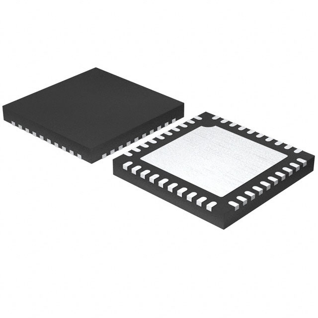 EFR32BG22E224F512IM40-CSilicon Labs