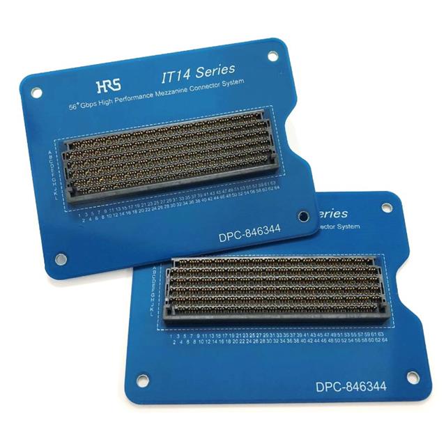 IT14-688S-BGA-2.5HHirose Electric Co Ltd