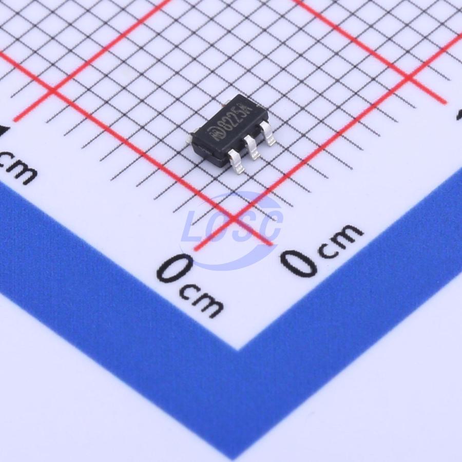 MD8225AShanghai Mingda Microelectronics
