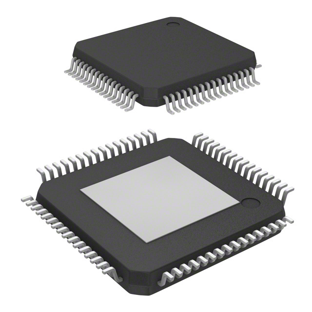 MKE02Z32VQH4NXP Semiconductors