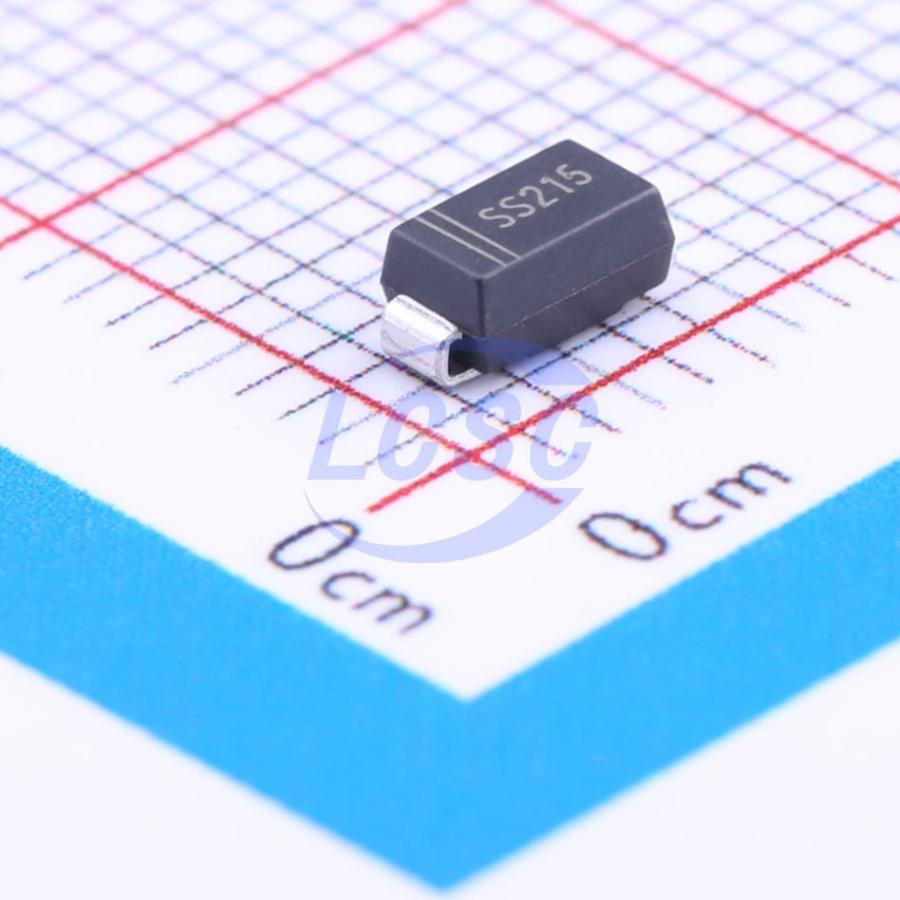SS215Shandong Jingdao Microelectronics