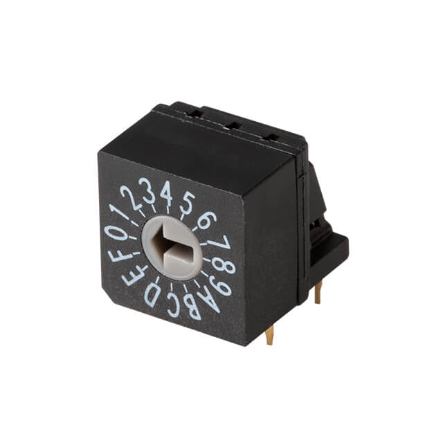 RDS5-16S-1011-RA-254-D-67CUI Devices
