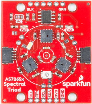 SparkFun Electronics SEN-15050 Reference Design 2