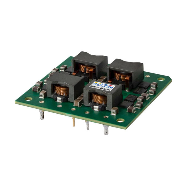 RPMGH5.0-40Recom Power