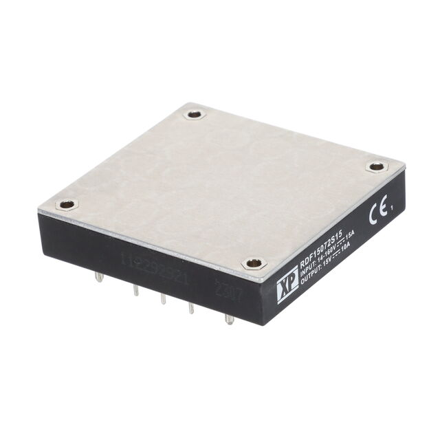 RDF15072S15XP Power