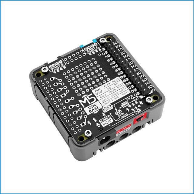 M132M5Stack Technology Co., Ltd.