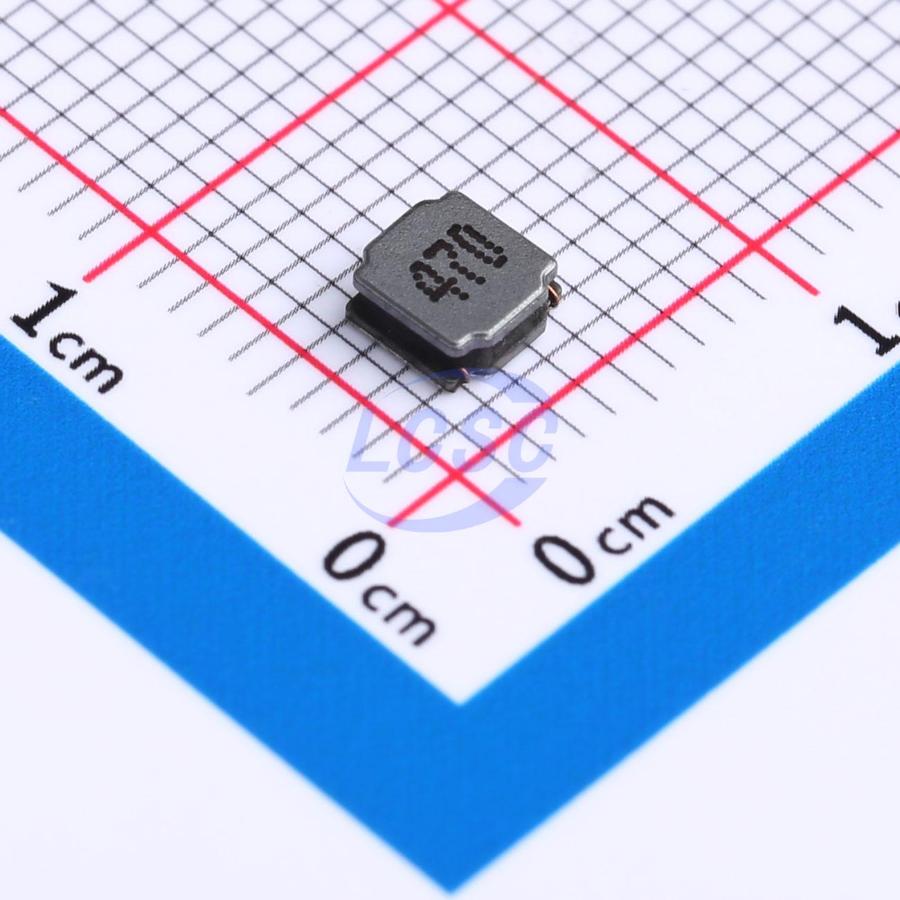 SNR4018-470MTLanTu Micro