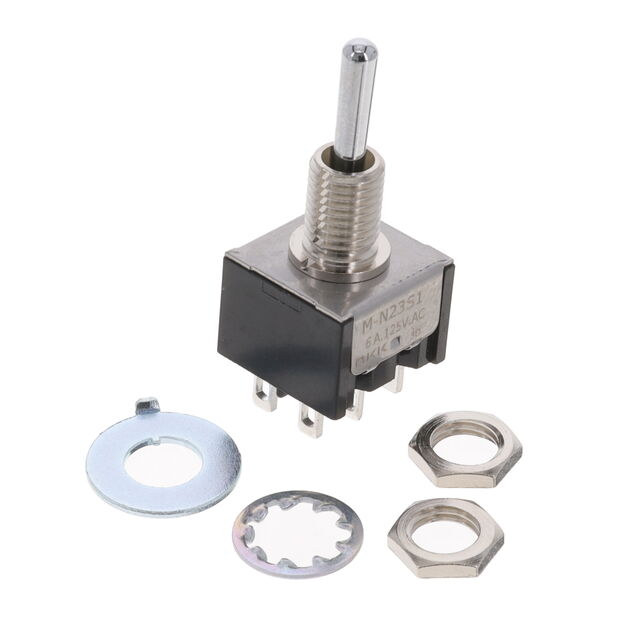 MN23SS4W01NKK Switches