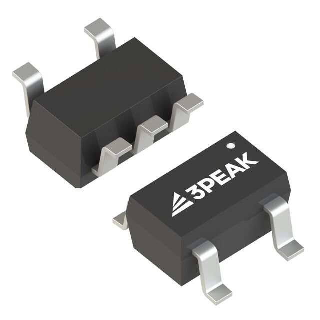 LM331A-S5TR3PEAK