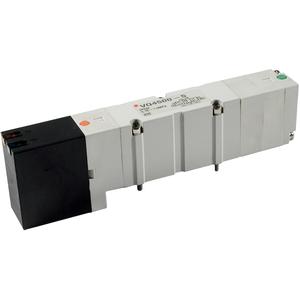 VQ4100-5C-X2SMC