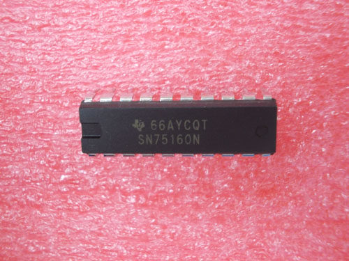 SN75160NTexas Instruments