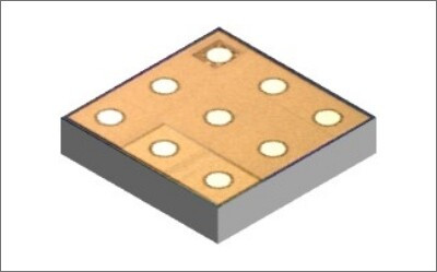 KFJ9B0466ZL(T)Nuvoton