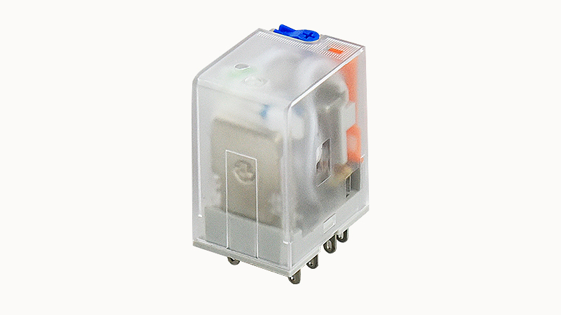 Single relay-DRPE-2CH-LR-D24-07A(H)DEGSON