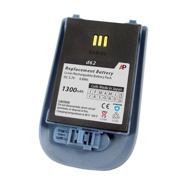 RB-D62-LArtisan Power