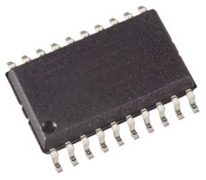MC14489BDWENXP Semiconductors