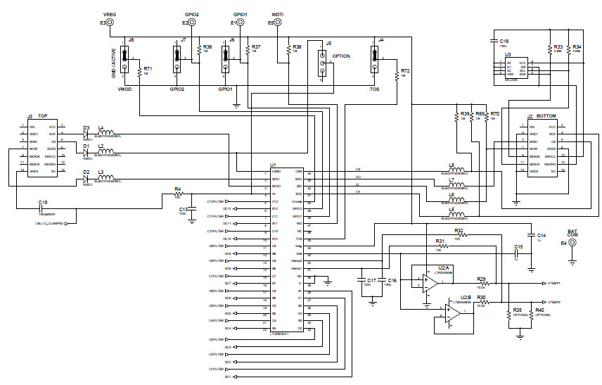 Linear Technology/Analog Devices DC1651A Reference Design 3