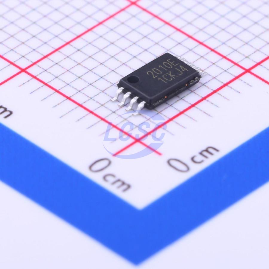 NCE2010EWuxi NCE Power Semiconductor